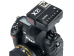 Godox X2T-N Nikon Uyumlu TTL Flaş Tetikleyici